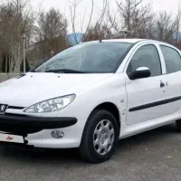 206 صندوقدار