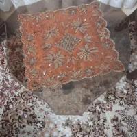 سه عدد جلو مبلی|مبلمان خانگی و میز عسلی|تیران, |دیوار