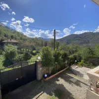 ویلا جنگلی روستای آلیان