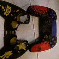 دو عدد روکش دسته ps5