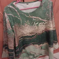 شومیز مجلسی نونو