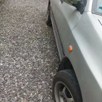 پراید مدل88|خودرو سواری و وانت|رودسر, |دیوار