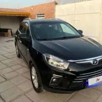 جک اس۵ مدل۹۷اتومات|خودرو سواری و وانت|کرمانشاه, |دیوار