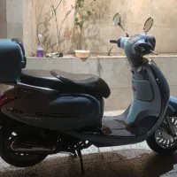 کاوان اس ۱۵۰ مدل ۱۴۰۰|موتورسیکلت|مشهد, رضاشهر|دیوار