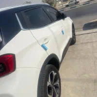 ایکس55پرو مدل401|خودرو سواری و وانت|خورموج, |دیوار