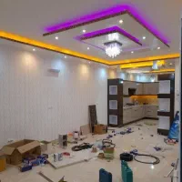 برقکارسیار ساختمان/خدمات تعمیرنصب آیفون نصاب لوستر