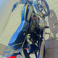 موتور 250فروشی|موتورسیکلت|رفسنجان, |دیوار