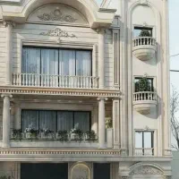 آپارتمان۱۲۶متری /فول امکانات /بنیاد