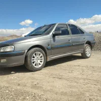 پژو پارس مدل ۸۴