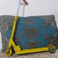 اسکوتر|دوچرخه، اسکیت، اسکوتر|مشهد, انصار|دیوار