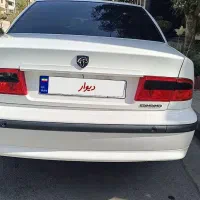سمند ef7مدل ۹۹|خودرو سواری و وانت|کرج, شهرک بنفشه|دیوار
