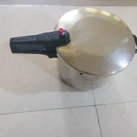 زود پز در حد نو