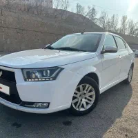 دنا پلاس تیپ ۲ (بدون سانروف) ۱۳۹۸