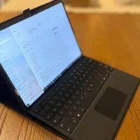 سور فیس i7 در حد نو