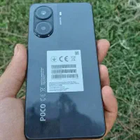 شیائومی poco x7 pro با حافظهٔ ۵۱۲ گیگابایت|موبایل|تهران, شهرک شریعتی|دیوار