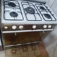 اجاق گاز|اجاق گاز و لوازم برقی پختوپز|کاشمر, |دیوار