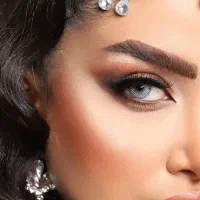 میکاپ و شینیون در شهرک ولیعصر|خدمات آرایشگری و زیبایی|تهران, شهرک ولیعصر شمالی|دیوار