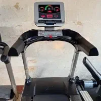 تردمیل باشگاهی غول پیکرmbh