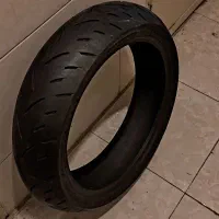 لاستیک کاوازاکی نینجا جلو و عقب