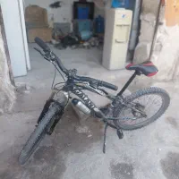 دوچرخه ۲۴ گالانت