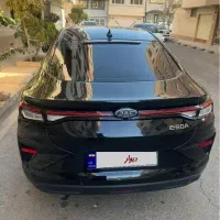 جک j7 کی ام سی برقی مدل ۱۴۰۳