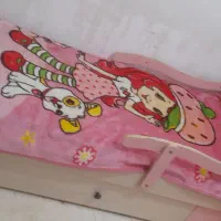 تخت خواب بچه گانه