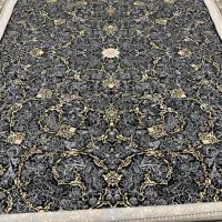 فرش شاهکار ماشینی مهدیزاده