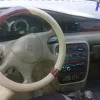 سمند۸۸|خودرو سواری و وانت|خرم‌آباد, |دیوار