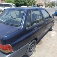 پراید مدل ۹۰