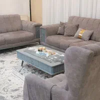سرویس چوب|مبلمان خانگی و میز عسلی|کرج, فاز ۵ مهرشهر|دیوار