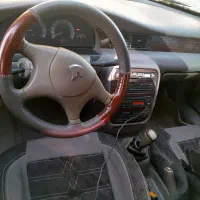 سمند مدل ۸۹|خودرو سواری و وانت|سیرجان, |دیوار