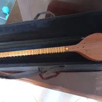 سه تار|سازهای سنتی|مشهد, شهرآرا|دیوار