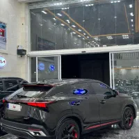 فونیکسfx،مدل۱۴۰۲ پرمیوم|خودرو سواری و وانت|بوشهر, |دیوار