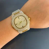 ساعت مچی برند Patek Phippe Genve