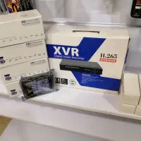 پکیج های چهار دوربینه مداربسته|دوربین مداربسته|سبزوار, رضوی|دیوار