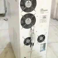یوپی اس۱۰کاوا فاراتل آنلاین ترانسلس یو پی اس ups|قطعات و لوازم جانبی رایانه|تهران, ایرانشهر|دیوار