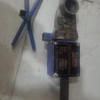 حدیده دستگاه اتو جعبه‌ابزار رگلاتور کالیبر