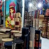 گلیم فرش عمده وخرده کیانمهر شهرموکت