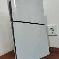 ps5 slim digital|کنسول، بازی ویدئویی و آنلاین|ماسال, |دیوار