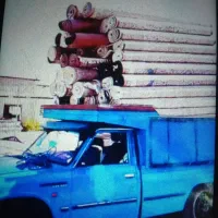 قالیشویی مبل شویی یزدان شستشو ضمانتی فرش مبل شویی