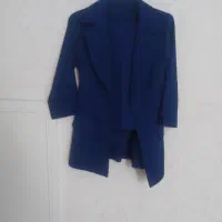 کت شلوار دخترانه