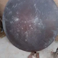 تنور ساجی|اجاق گاز و لوازم برقی پختوپز|نورآباد, |دیوار