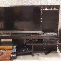 مبلمان ،میز ناهار خوری وزیر تلویزیونی|مبلمان خانگی و میز عسلی|شیراز, ده پیاله|دیوار