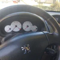 206تیپ3 عتیقه|خودرو سواری و وانت|انگوت, |دیوار