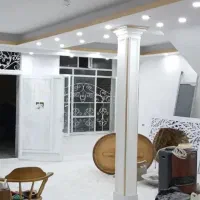 نقاشی ساختمان احمدی تهران اسلامشهر گلستان|خدمات پیشه و مهارت|اسلامشهر, زرافشان|دیوار