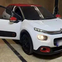 سیتروئن c3 مدل ۹۸