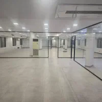 ۵۰۰ متر سند اداری نوساز فول بر اصلی ستارخان