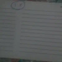 مدارک تو پوشه بزرگ پیدا شده در شهرک رجایی