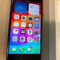 iPhone SE 2020|موبایل|تهران, شهرک غرب|دیوار