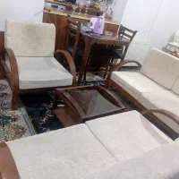 مبل راش|مبلمان خانگی و میز عسلی|تهران, میدان ولیعصر|دیوار